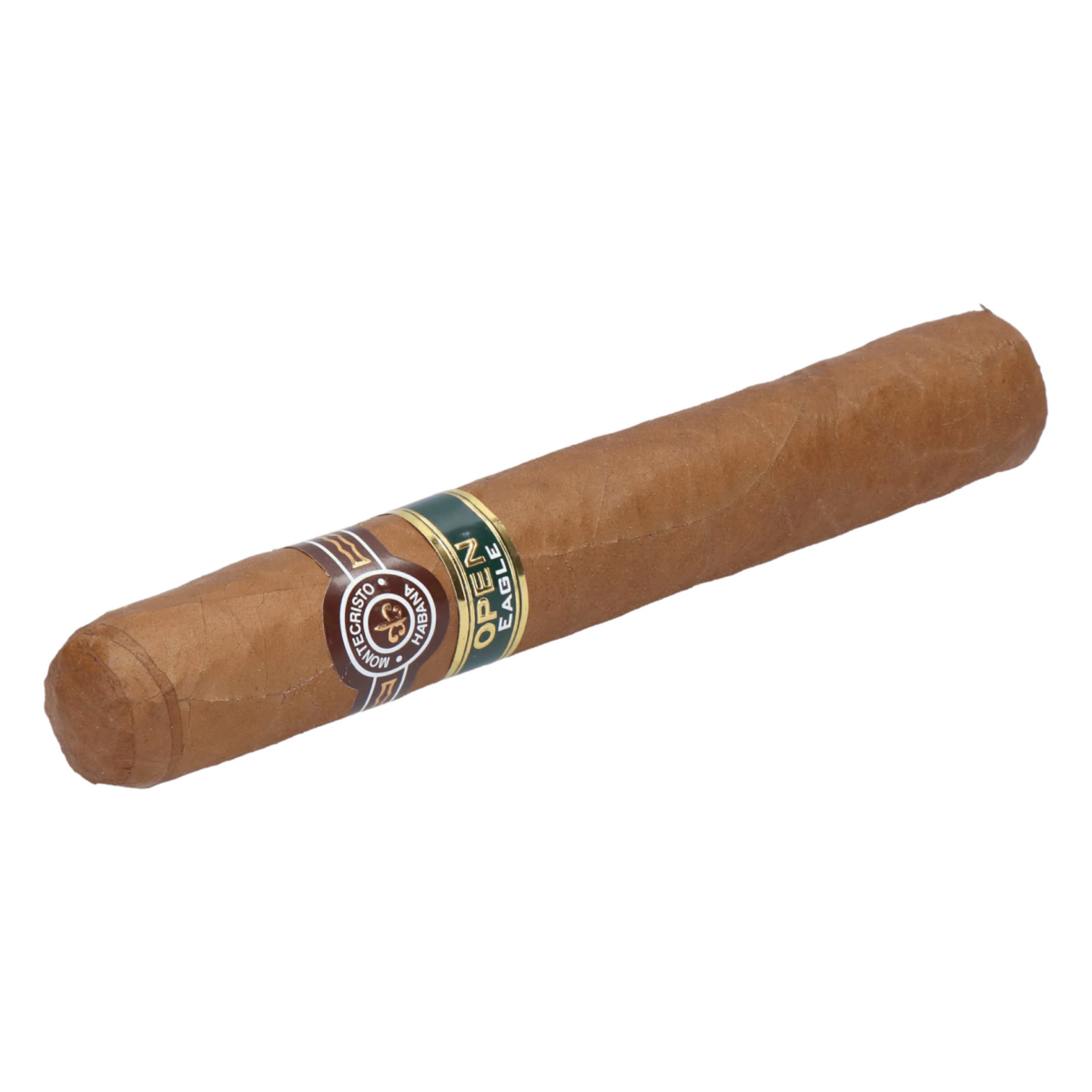Montecristo Open Eagle A/T Tubos – Bild 5