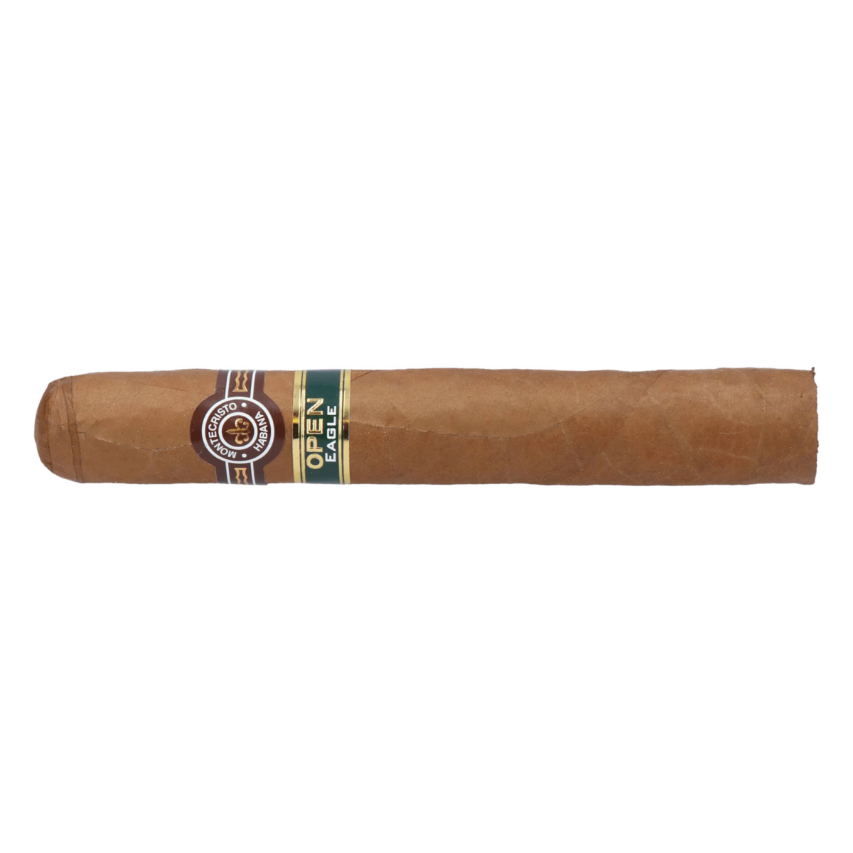 Montecristo Open Eagle A/T Tubos – Bild 3