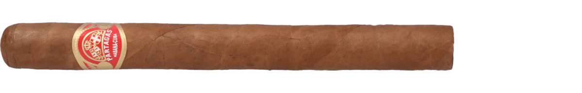 Partagas Lusitanias