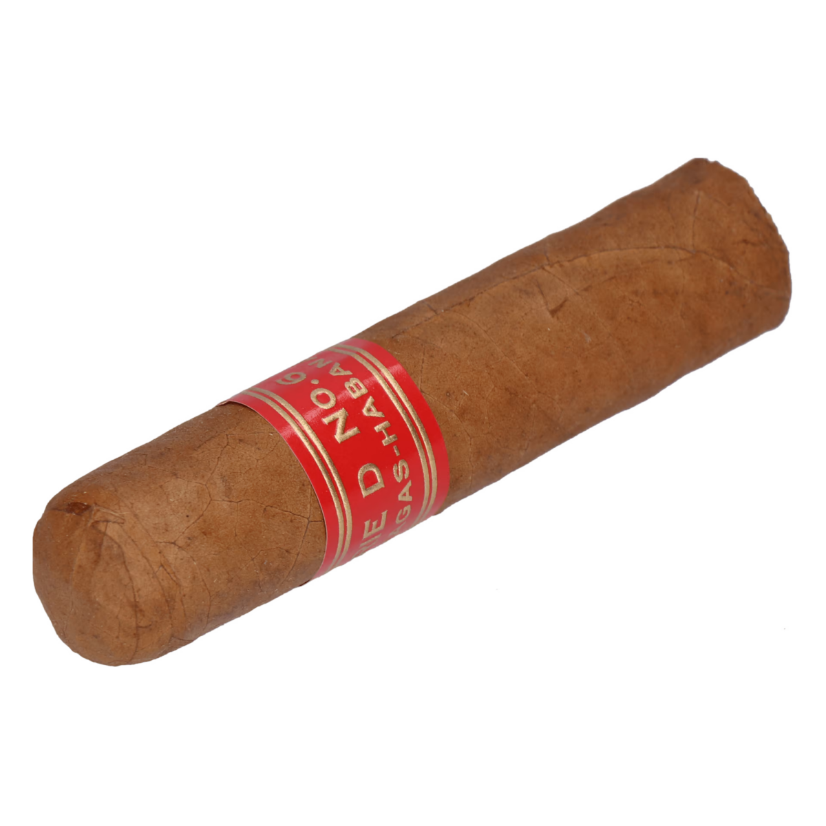 Partagas Serie D No. 6 – Bild 3