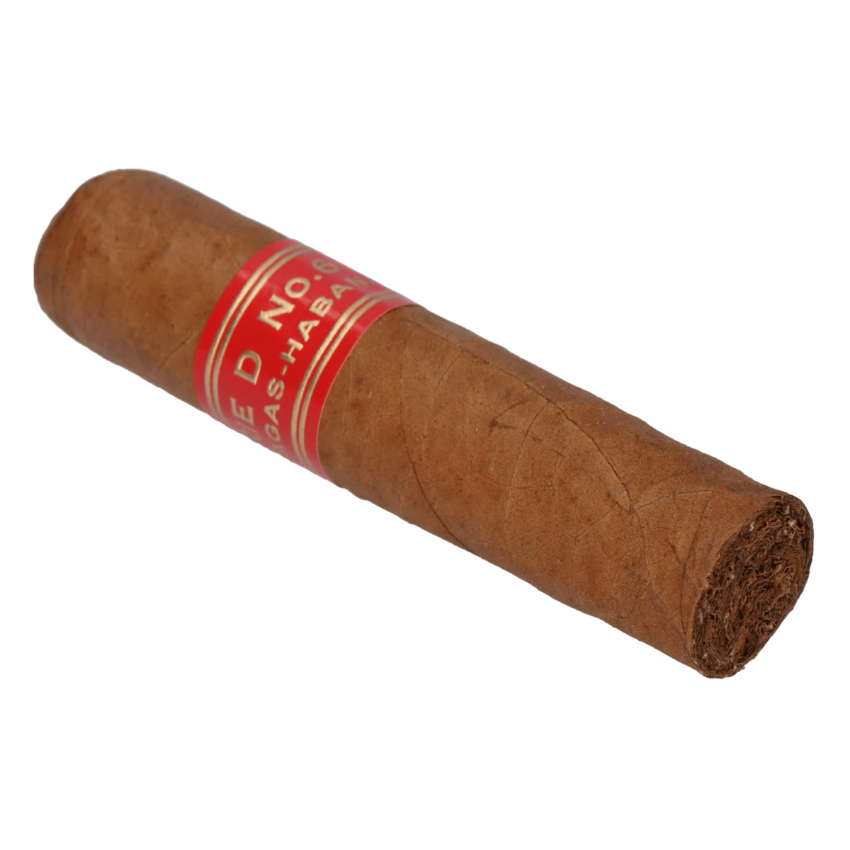 Partagas Serie D No. 6 – Bild 2