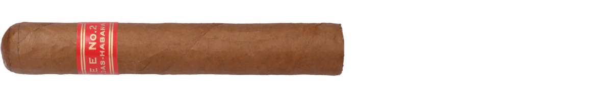 Partagas Serie E No. 2