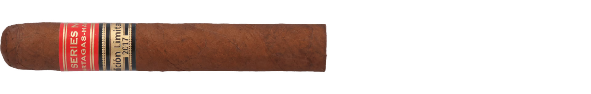 Partagas Serie No. 1 Edicion Limitada 2017