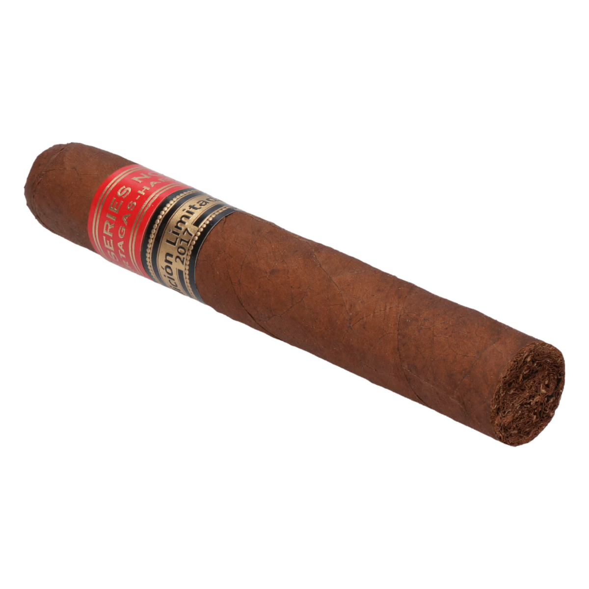Partagas Serie No. 1 Edicion Limitada 2017 – Bild 2