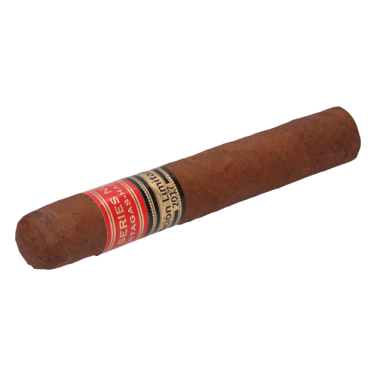 Partagas Serie No. 1 Edicion Limitada 2017 – Bild 3