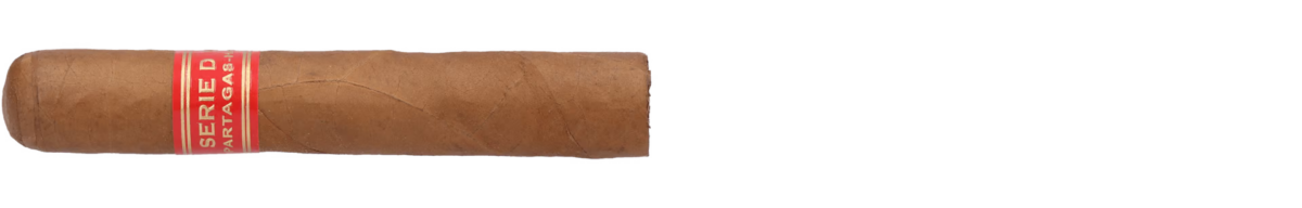 Partagas Serie D No. 4