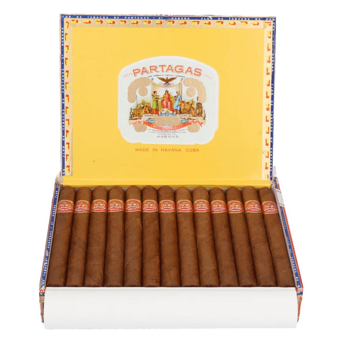 Partagas Super – Bild 5