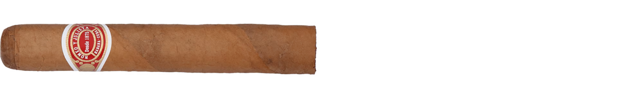 Romeo y Julieta Exhibicion No. 4