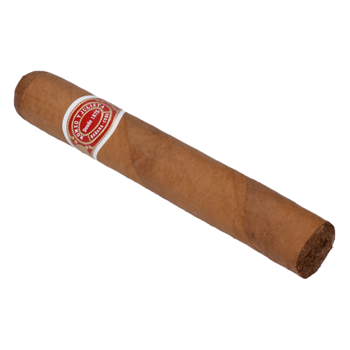 Romeo y Julieta Exhibicion No. 4 – Bild 2