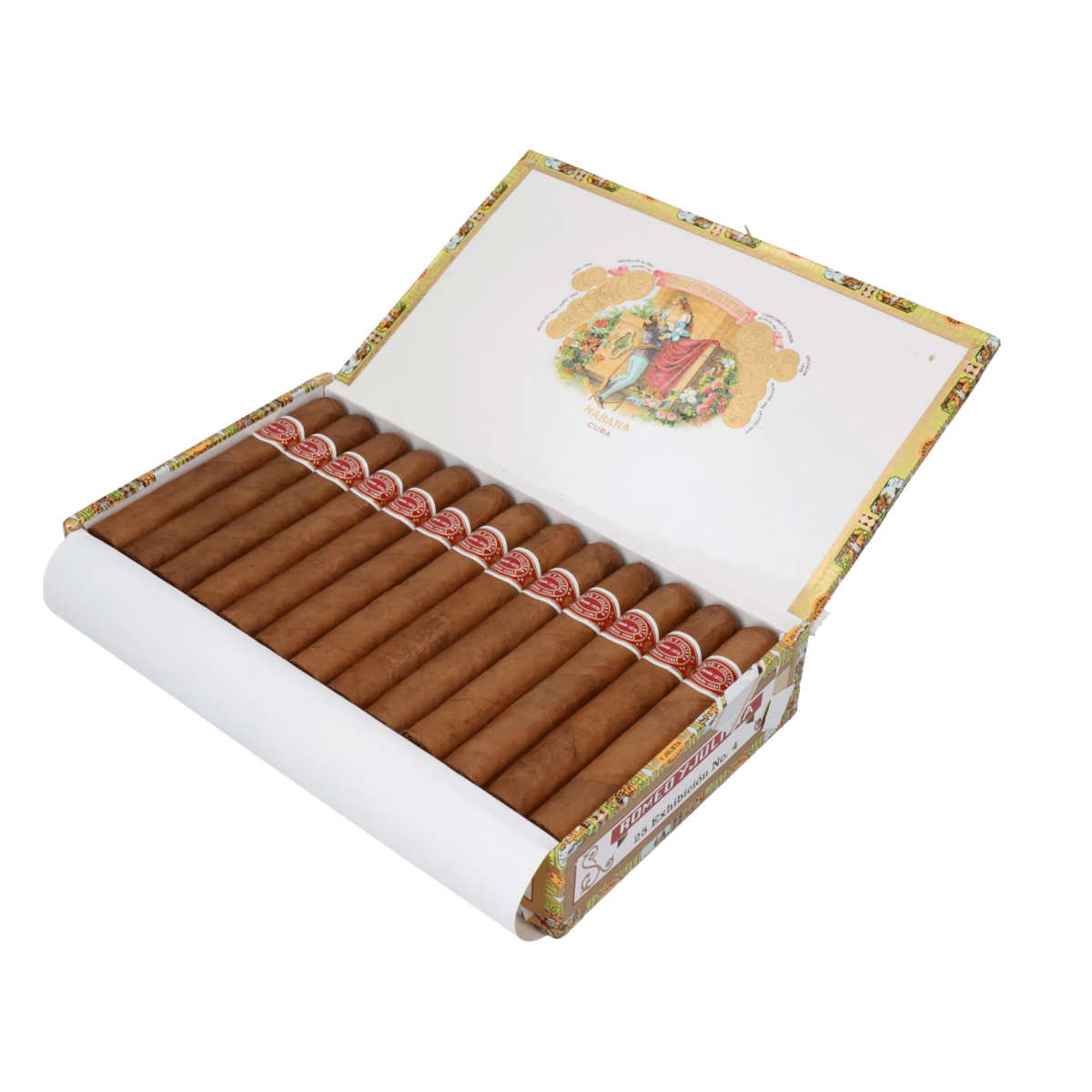 Romeo y Julieta Exhibicion No. 4 – Bild 6