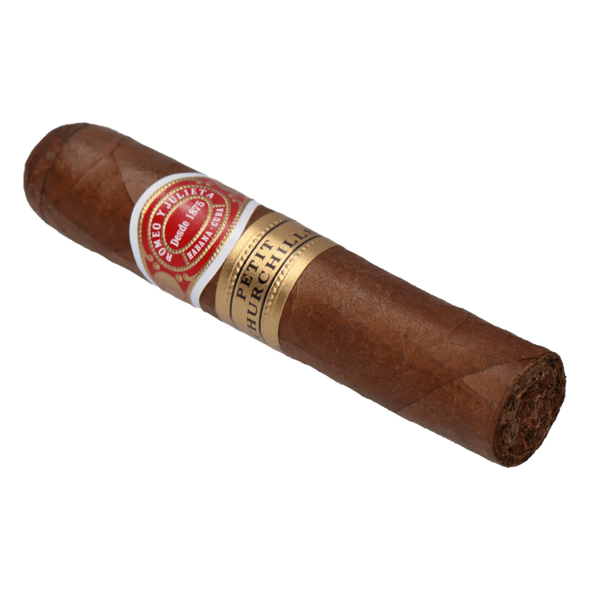 Romeo y Julieta Petit Churchills Tubos – Bild 2