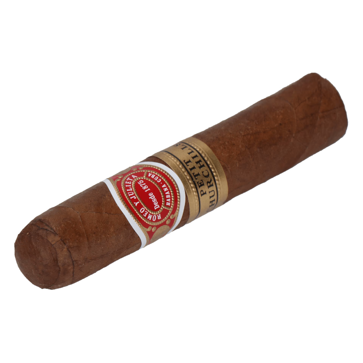 Romeo y Julieta Petit Churchills Tubos – Bild 3