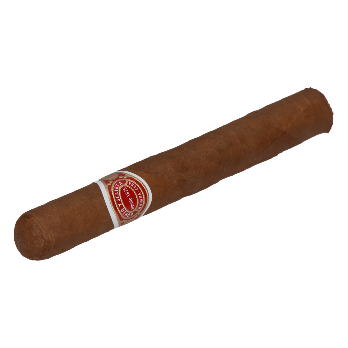 Romeo y Julieta Romeo No. 2 Tubo – Bild 4