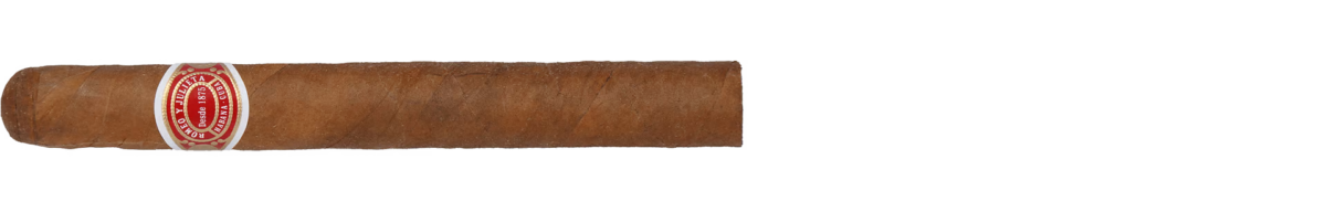 Romeo y Julieta Romeo No. 1 Tubo