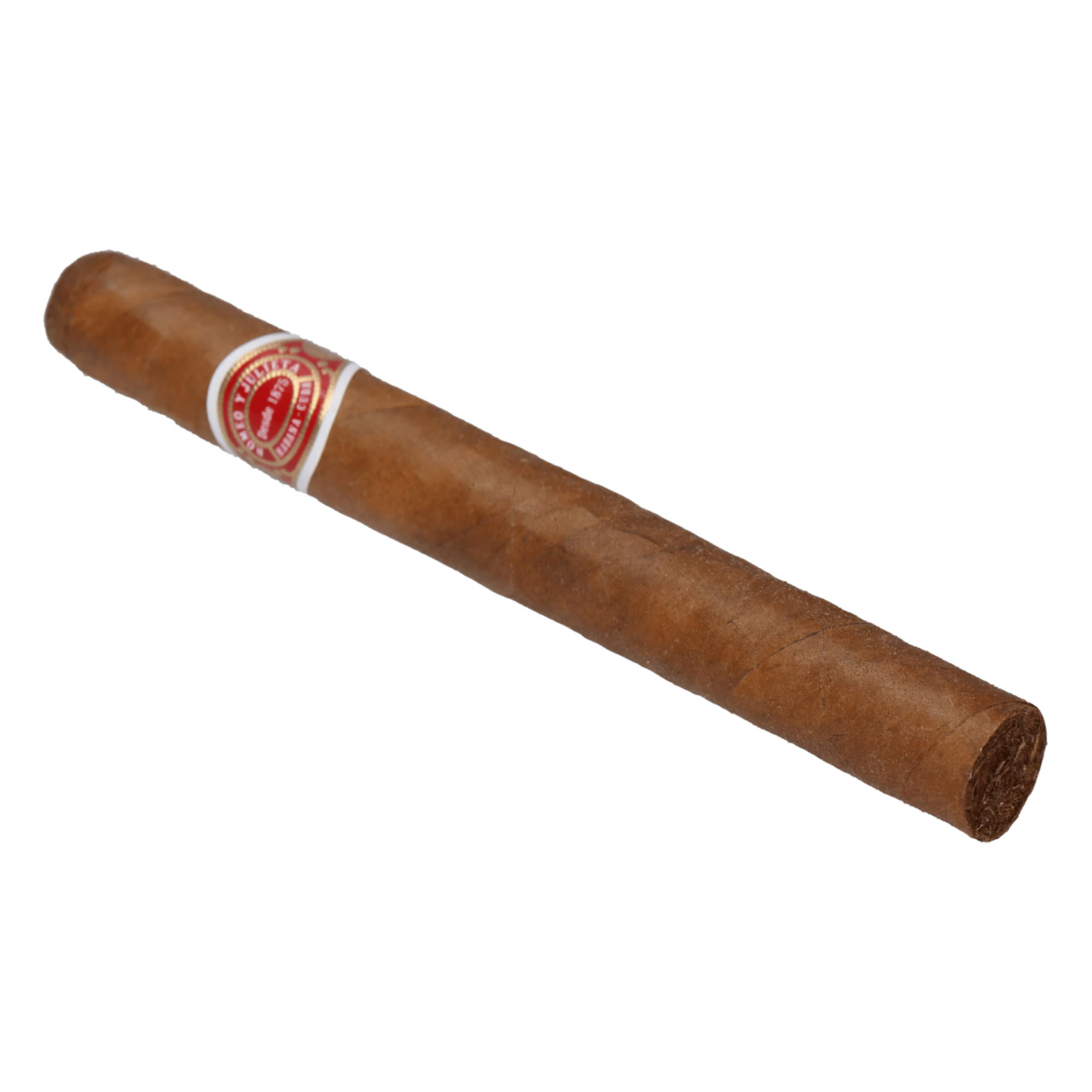 Romeo y Julieta Romeo No. 1 Tubo – Bild 3