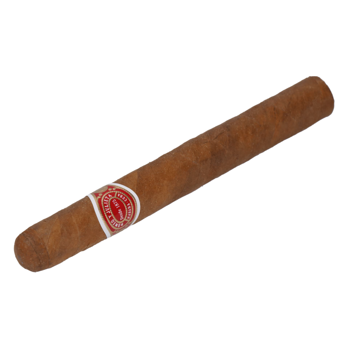Romeo y Julieta Romeo No. 1 Tubo – Bild 4