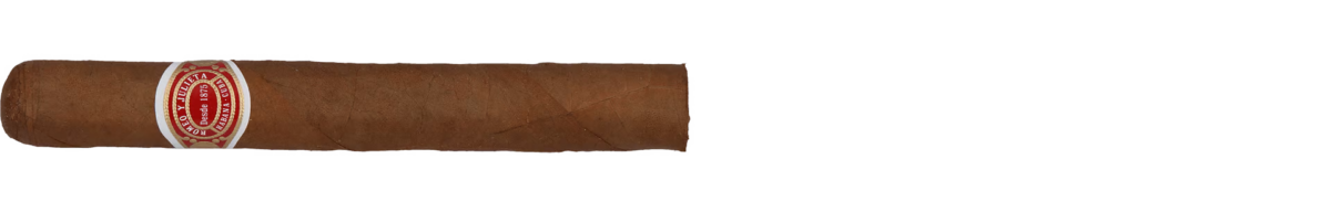 Romeo y Julieta Romeo No. 2 Tubo