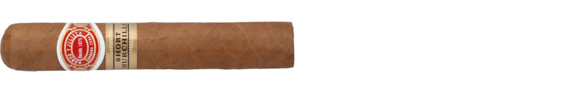 Romeo y Julieta Short Churchills