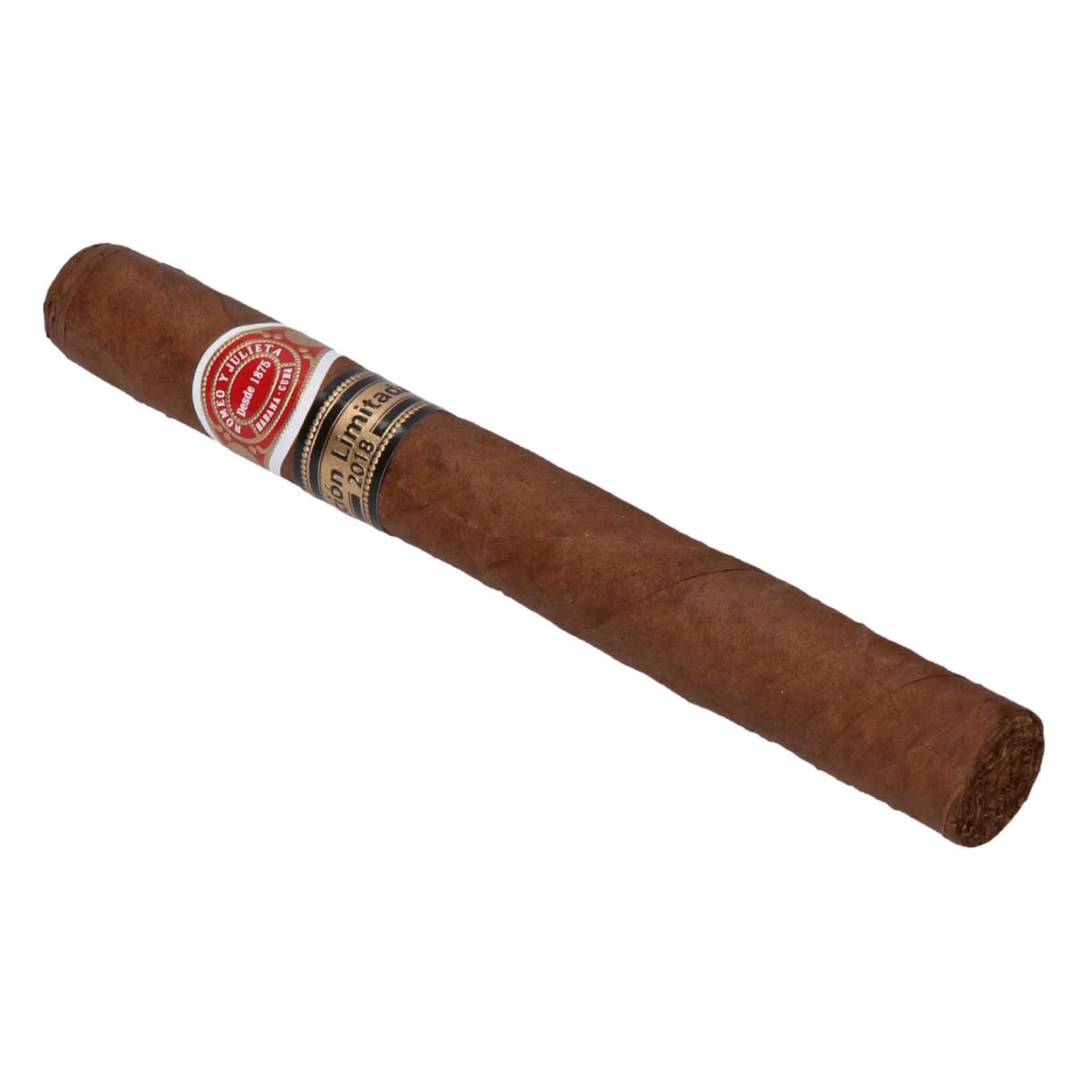 Romeo y Julieta Tacos Edicion Limitada 2018 – Bild 2