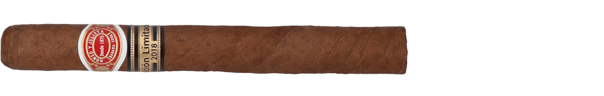 Romeo y Julieta Tacos Edicion Limitada 2018