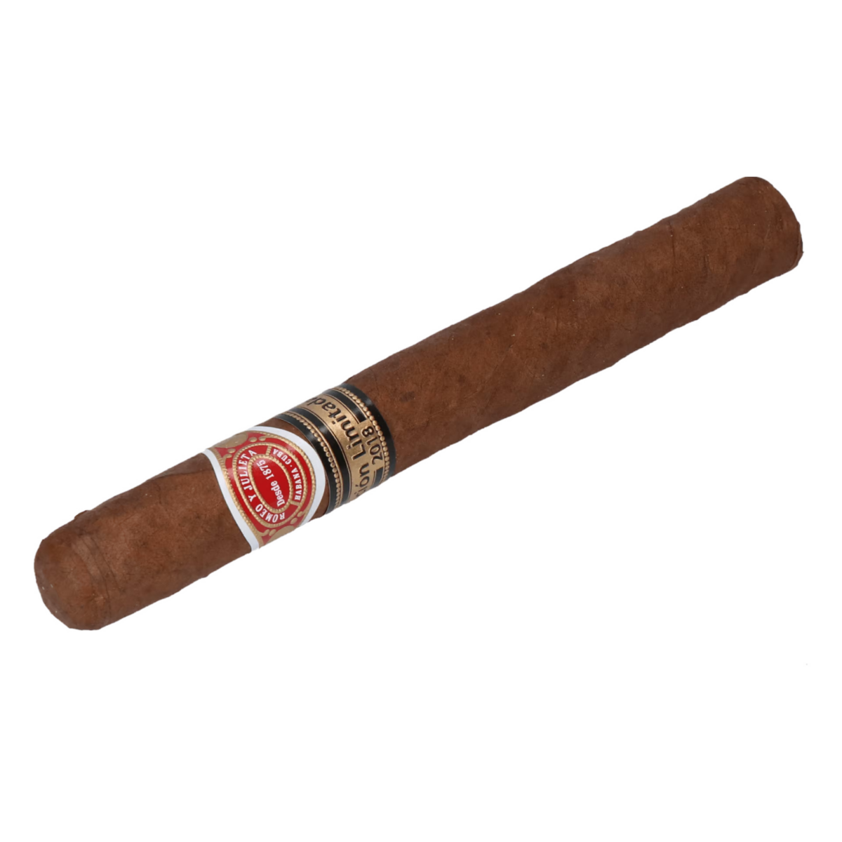 Romeo y Julieta Tacos Edicion Limitada 2018 – Bild 3