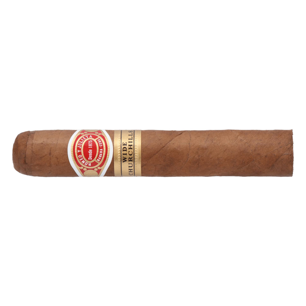 Romeo y Julieta Wide Churchills – Bild 2