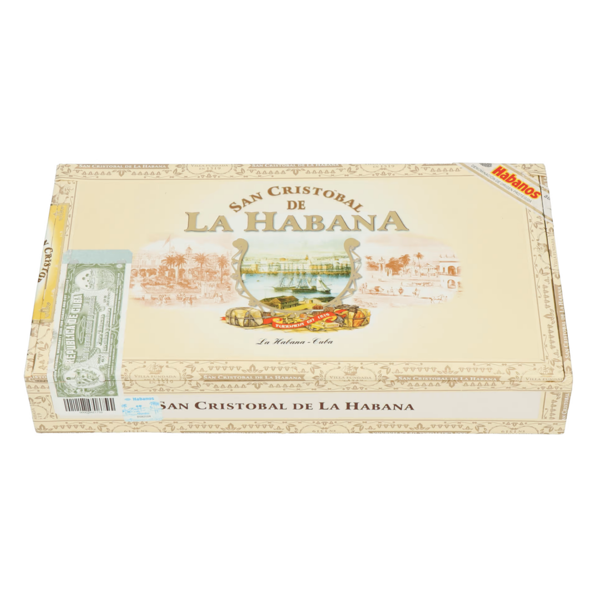 San Cristobal de la Habana La Punta – Bild 5