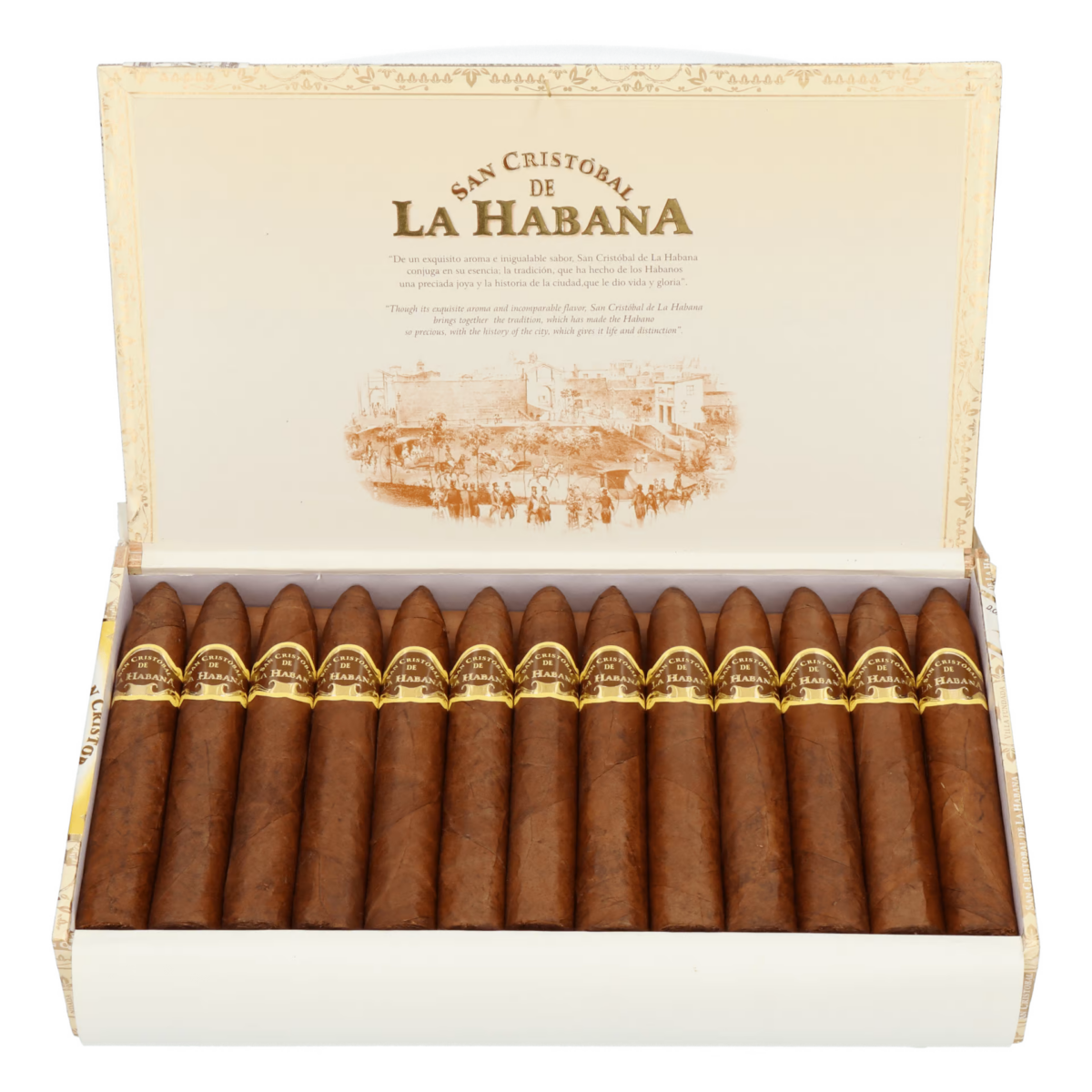 San Cristobal de la Habana La Punta – Bild 6