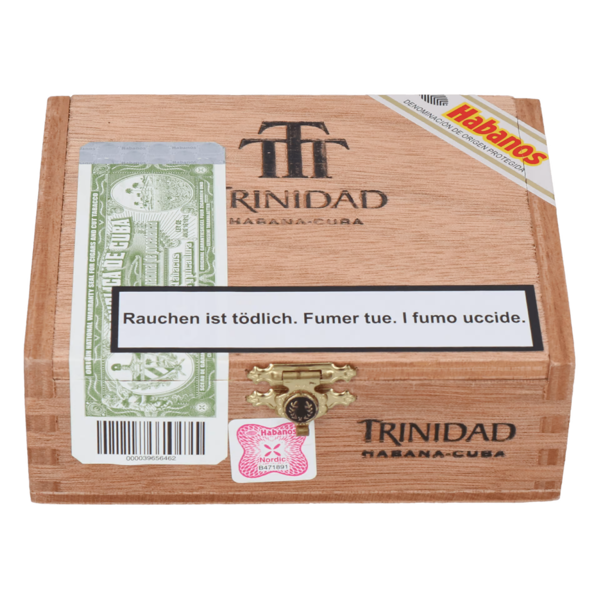 Trinidad Reyes – Bild 4
