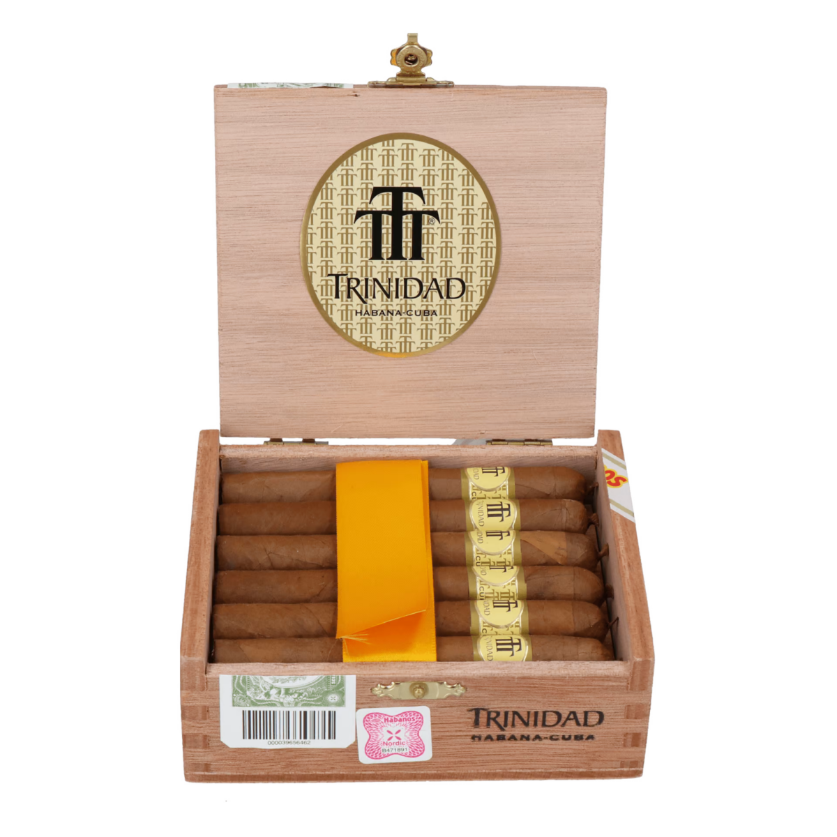 Trinidad Reyes – Bild 5