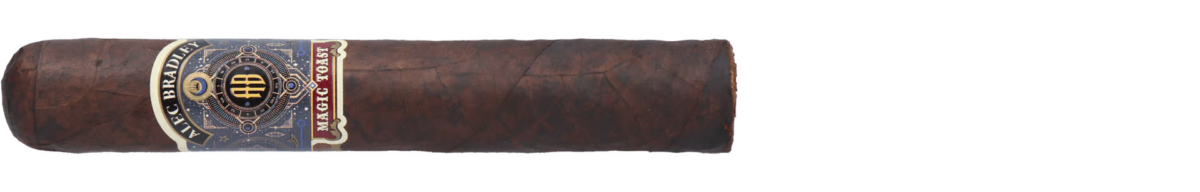 Alec Bradley Magic Toast Gordo