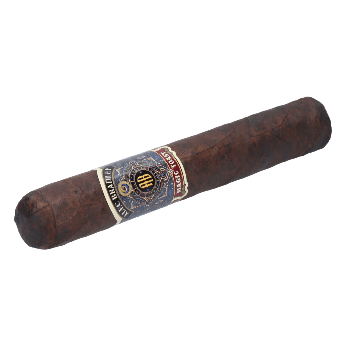 Alec Bradley Magic Toast Gordo – Bild 4