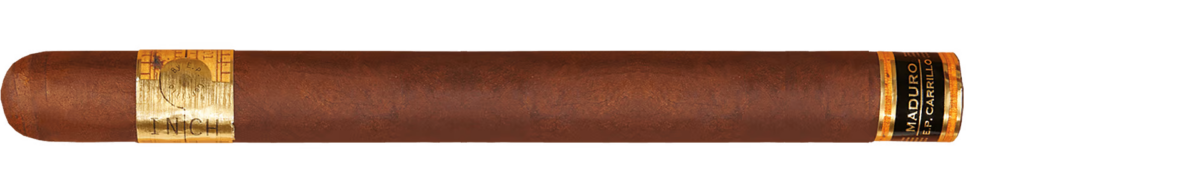 E.P. Carrillo INCH Maduro No. 58