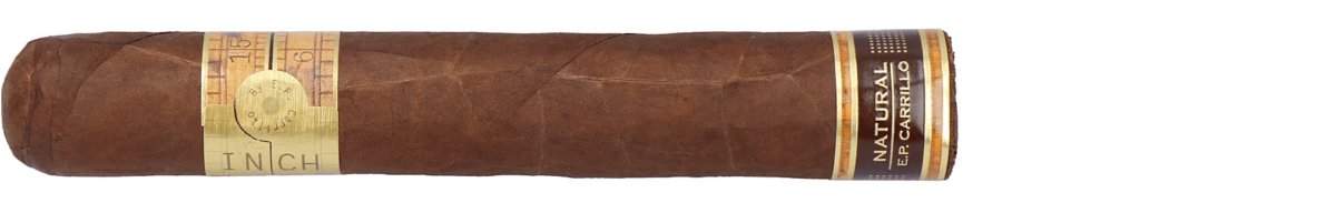 E.P. Carrillo INCH Natural No. 70