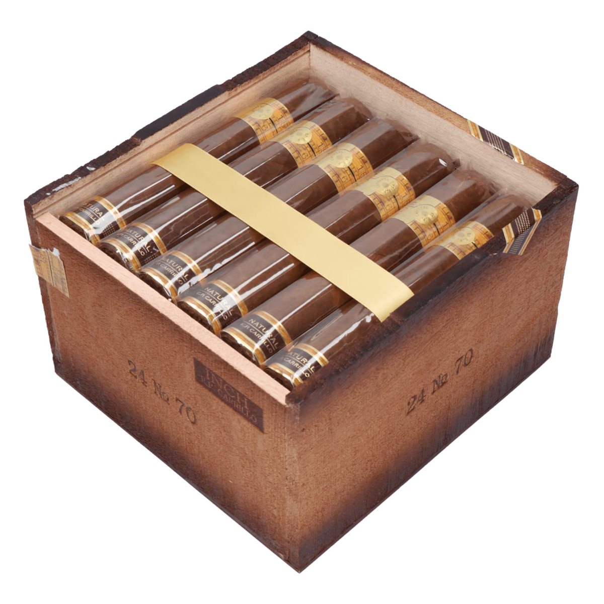 E.P. Carrillo INCH Natural No. 70 – Bild 6