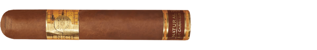 E.P. Carrillo INCH Natural No. 60