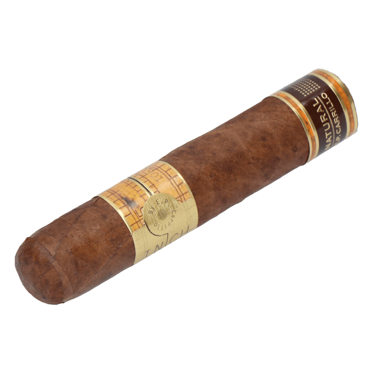 E.P. Carrillo INCH Natural No. 62 – Bild 6