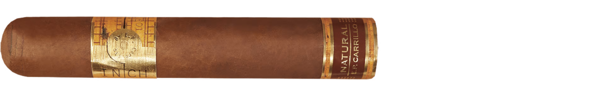 E.P. Carrillo INCH Natural No. 64