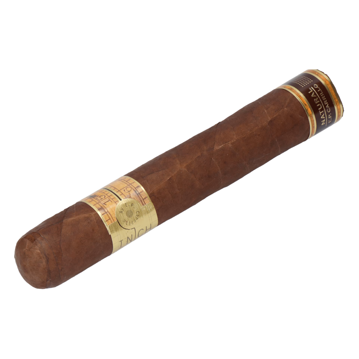 E.P. Carrillo INCH Natural No. 70 – Bild 3