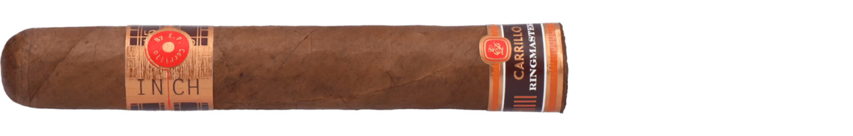 E.P. Carrillo INCH Ringmaster No.6