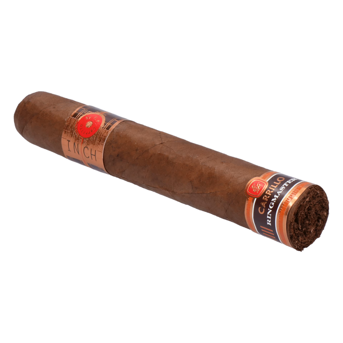 E.P. Carrillo INCH Ringmaster No.6 – Bild 3