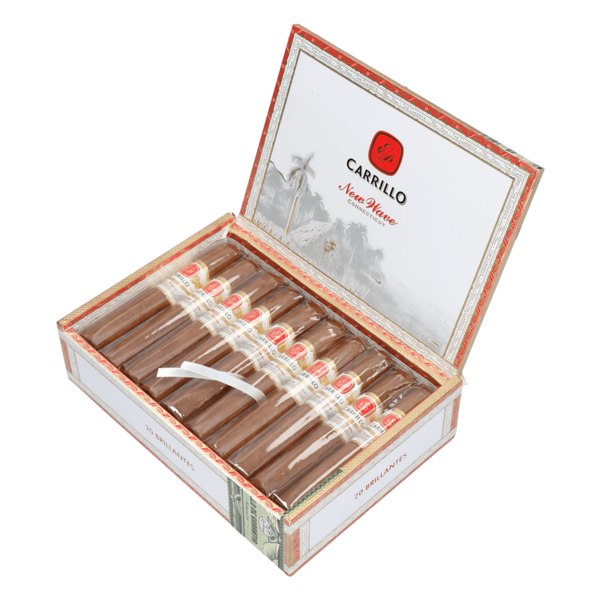 E.P. Carrillo New Wave Connecticut Brillantes – Bild 6