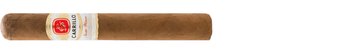 E.P. Carrillo New Wave Connecticut Divinos