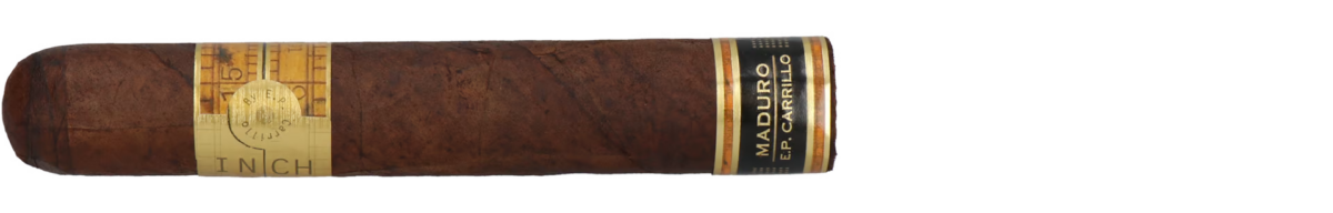 E.P. Carrillo INCH Maduro No. 64