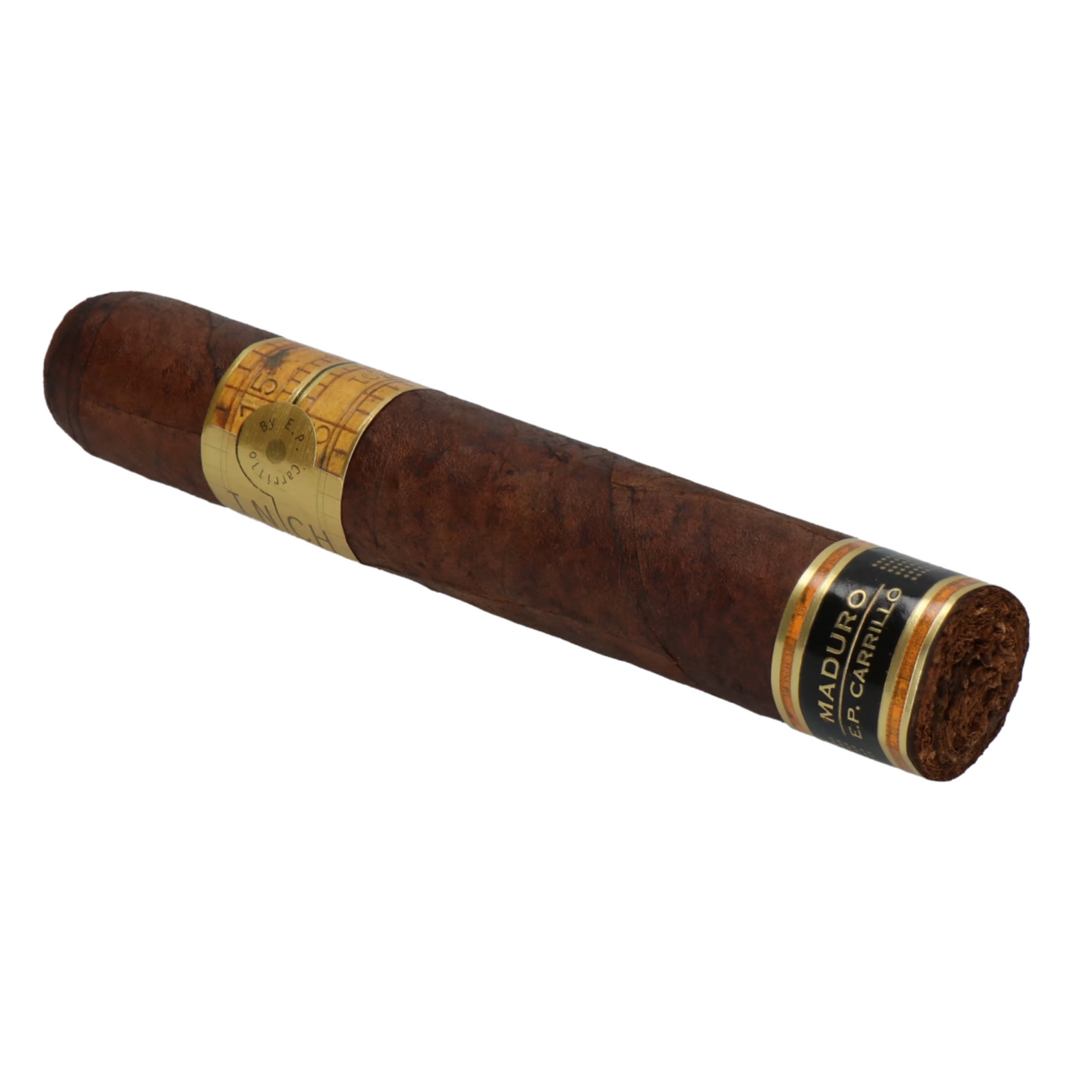E.P. Carrillo INCH Maduro No. 64 – Bild 3