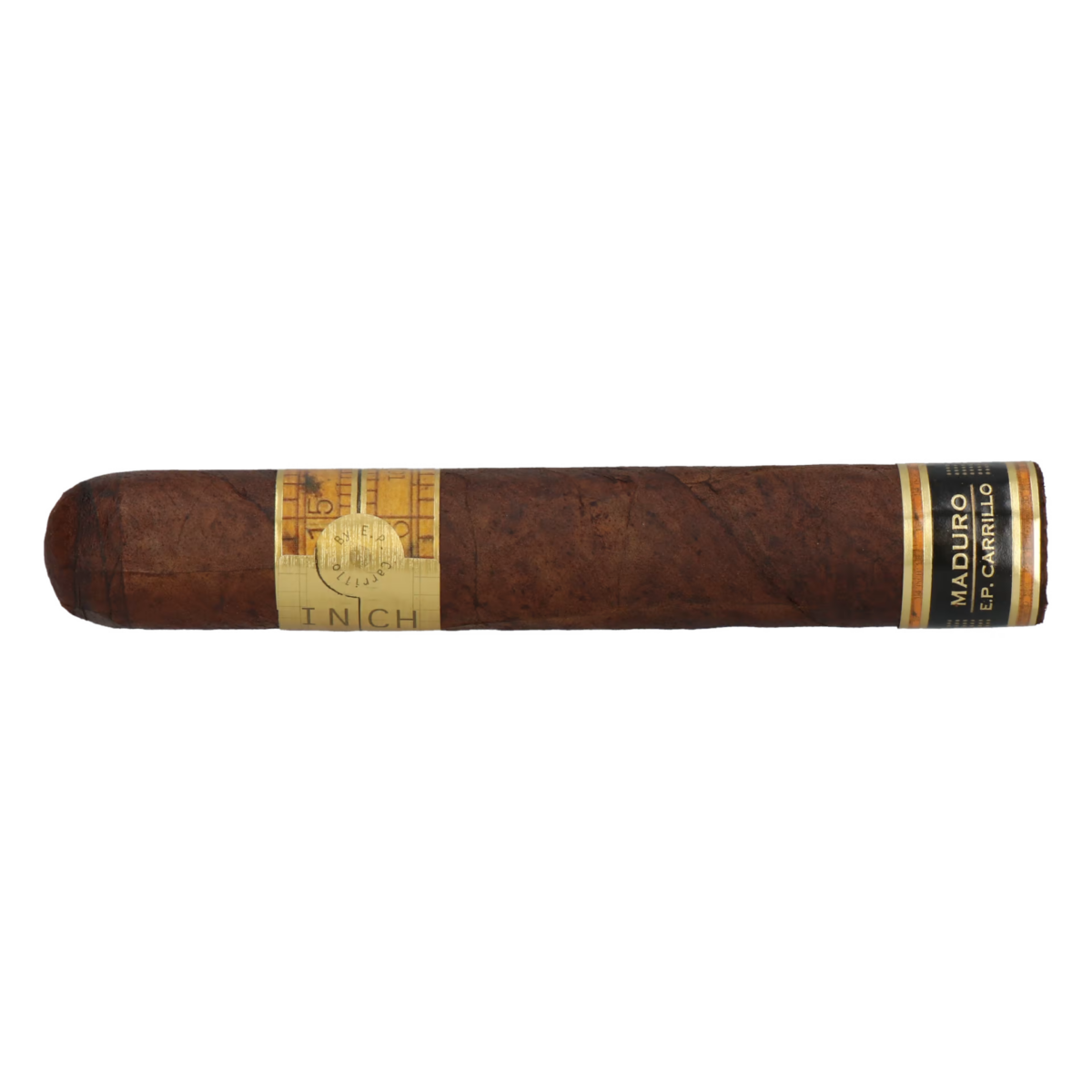 E.P. Carrillo INCH Maduro No. 64 – Bild 2