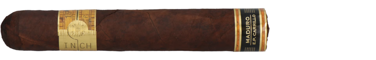 E.P. Carrillo INCH Maduro No. 70