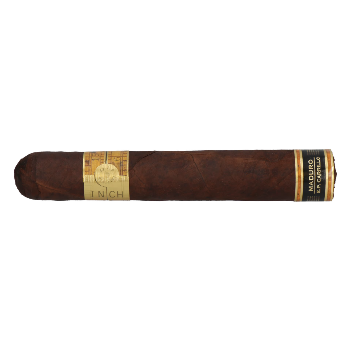 E.P. Carrillo INCH Maduro No. 70 – Bild 2