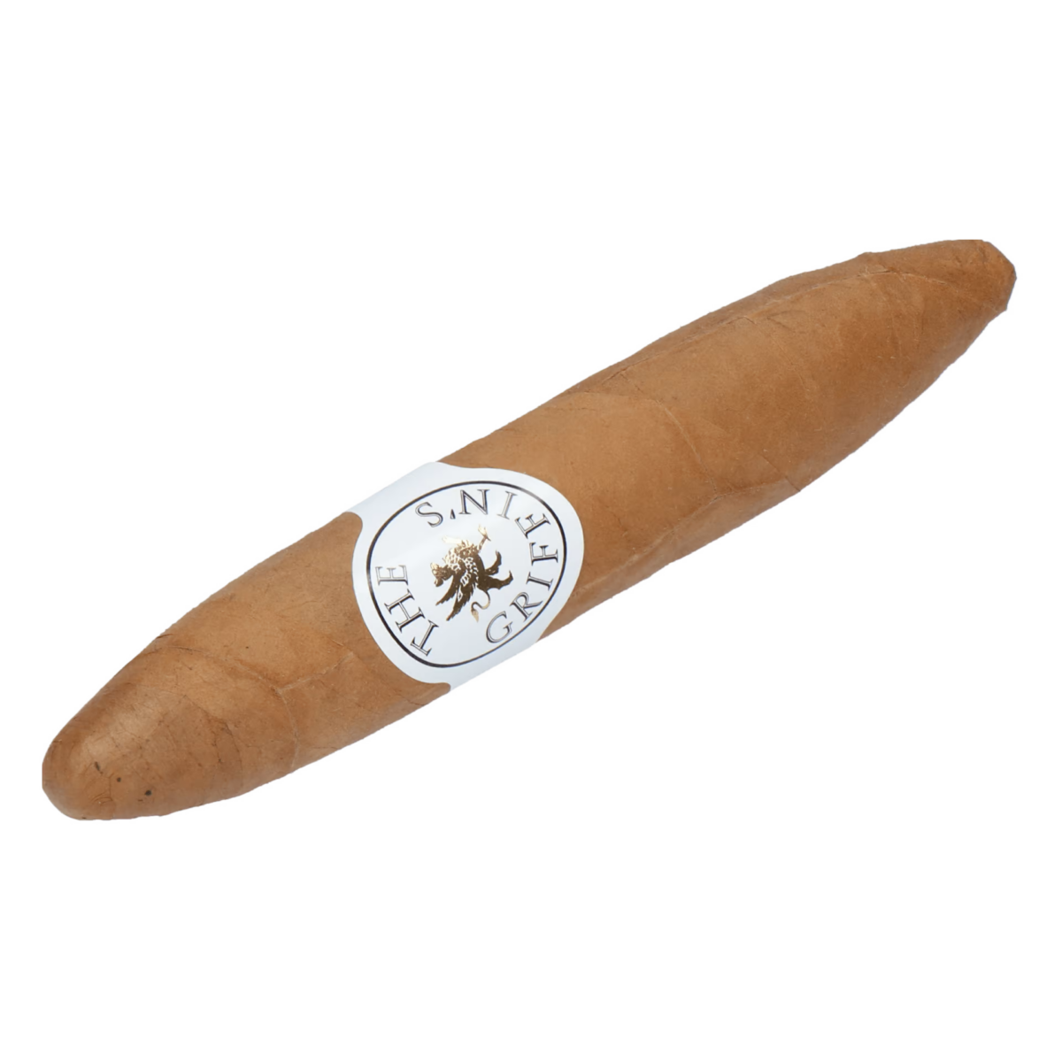 The Griffin's Perfecto – Bild 3