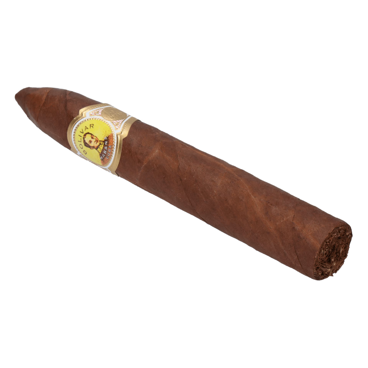 Bolivar Belicosos Finos – Bild 2
